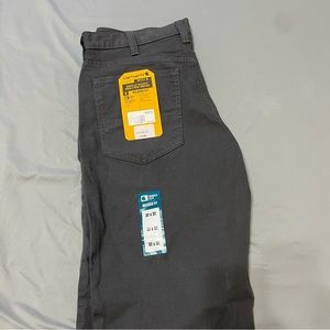 Carhartt rugged flex work pant